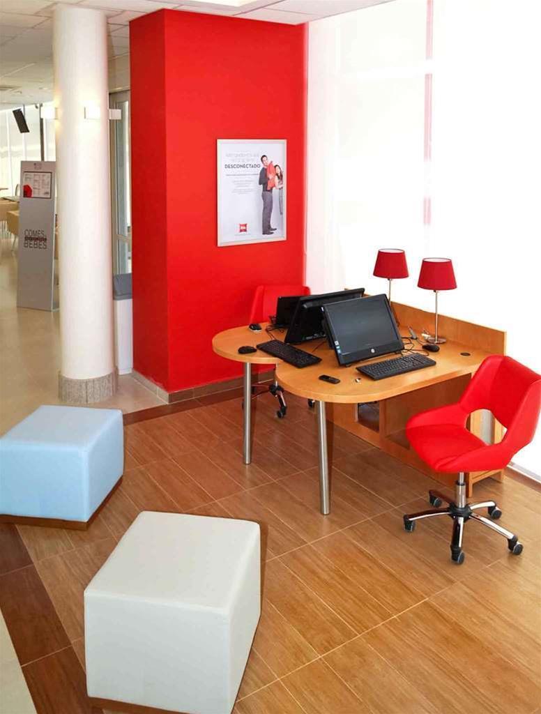 Hotel Ibis Itu Plaza Shopping Facilidades foto