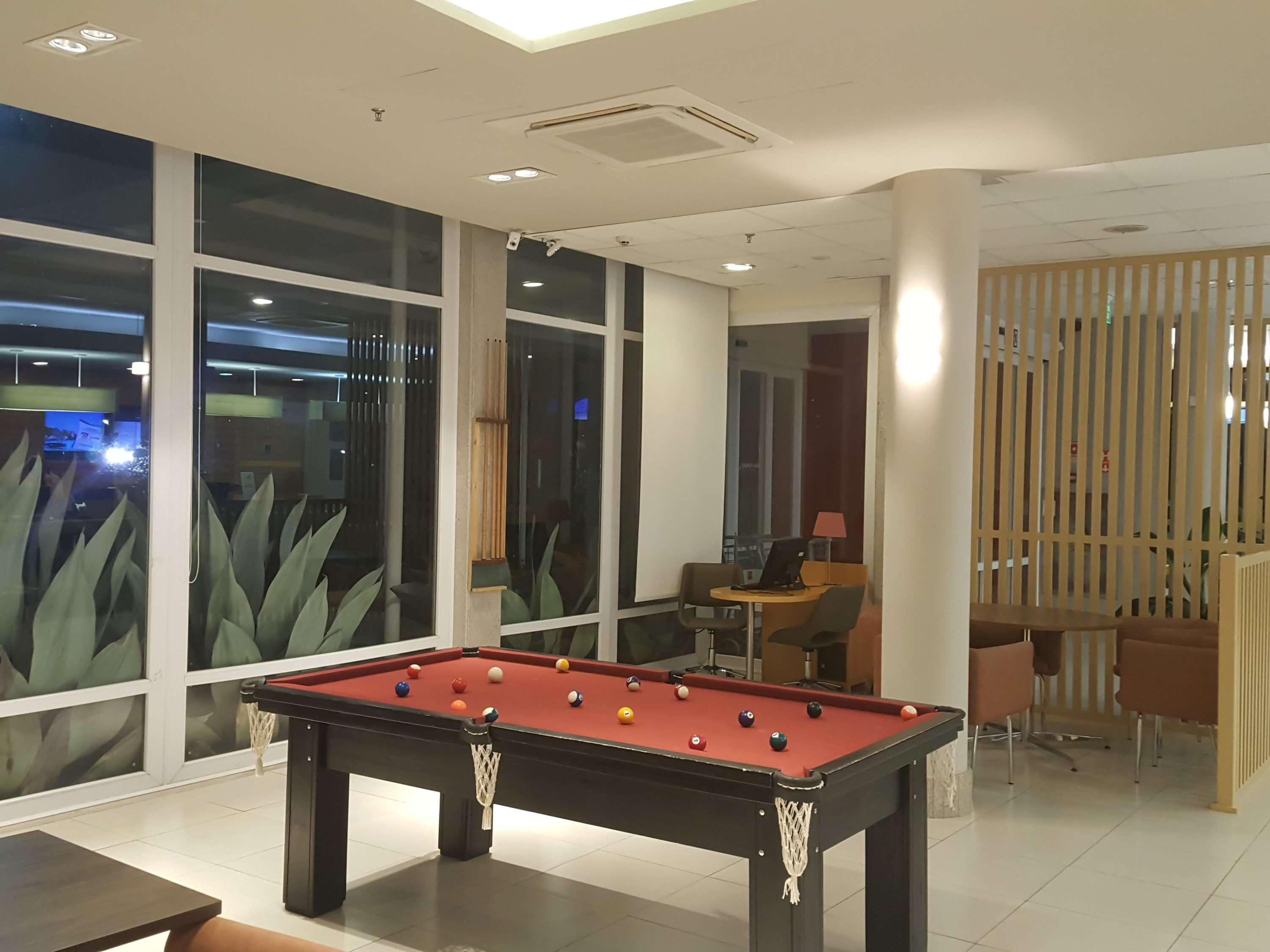 Hotel Ibis Itu Plaza Shopping Exterior foto
