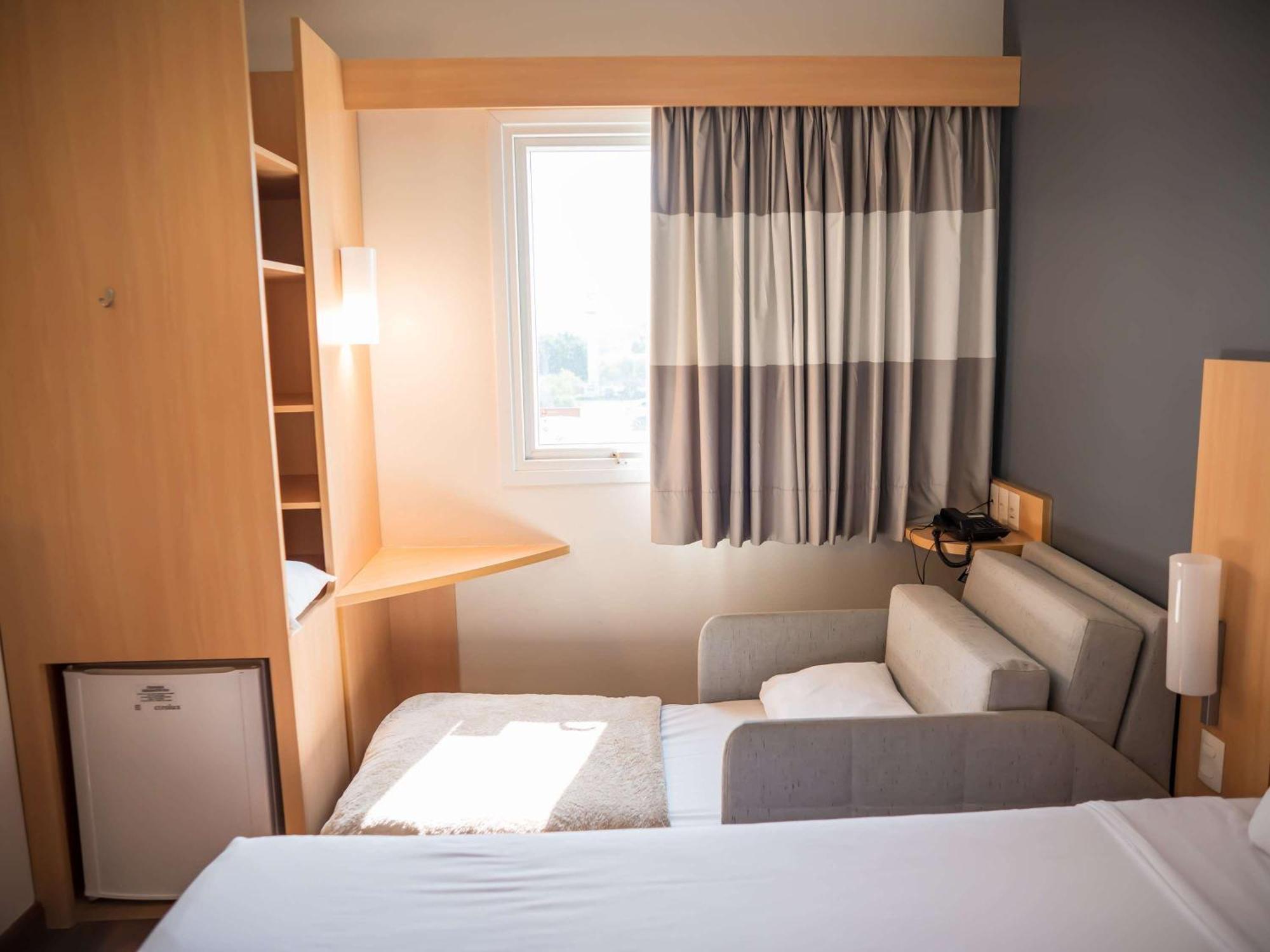 Hotel Ibis Itu Plaza Shopping Exterior foto