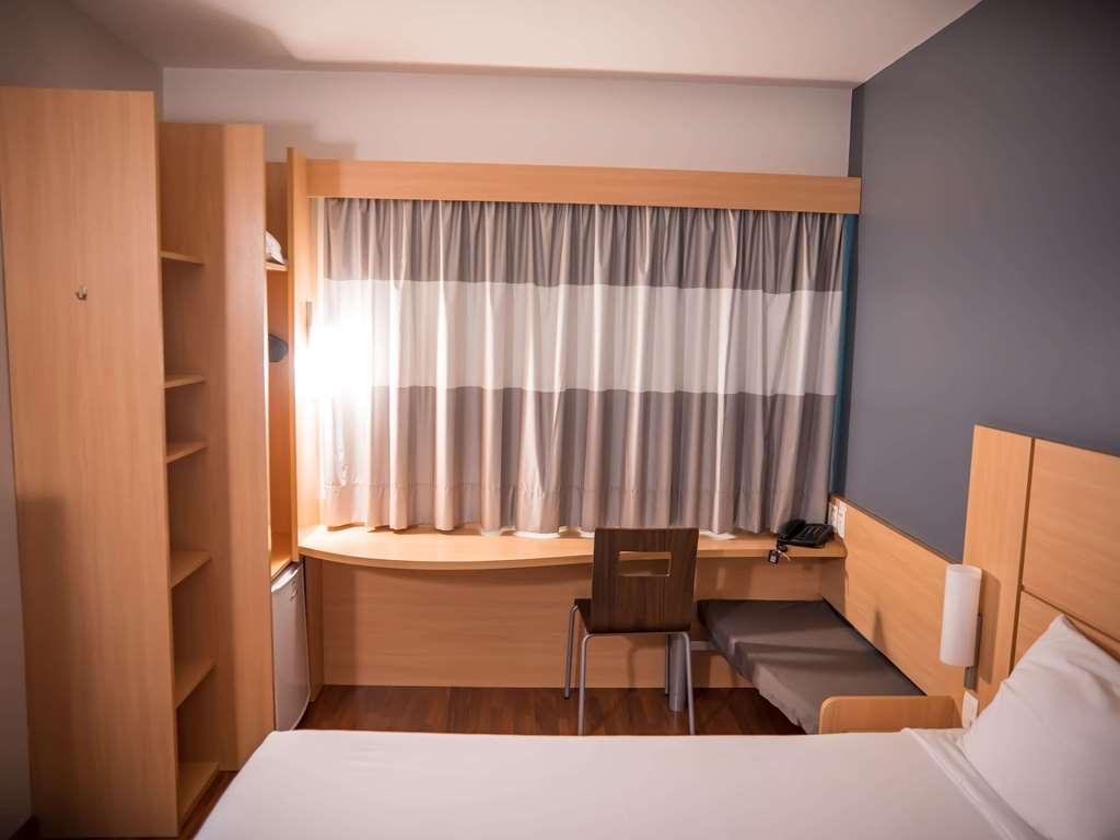Hotel Ibis Itu Plaza Shopping Habitación foto