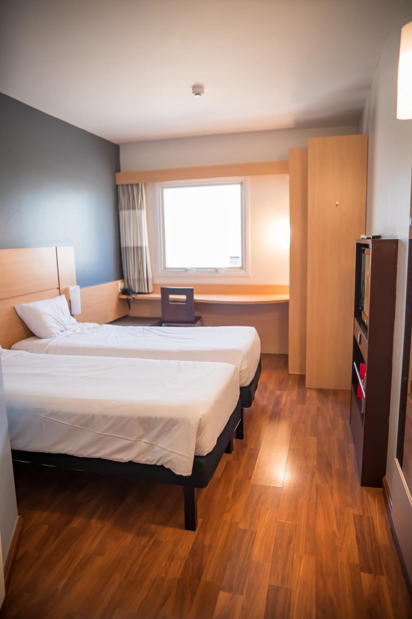 Hotel Ibis Itu Plaza Shopping Exterior foto