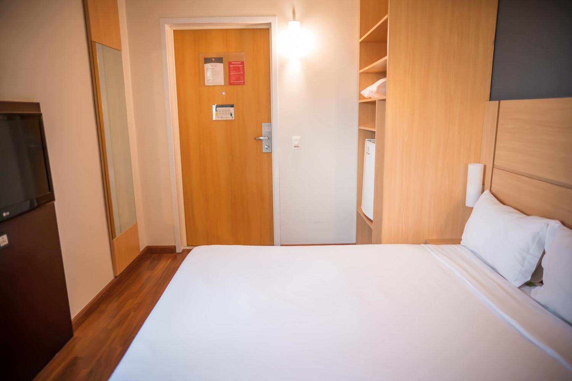 Hotel Ibis Itu Plaza Shopping Exterior foto