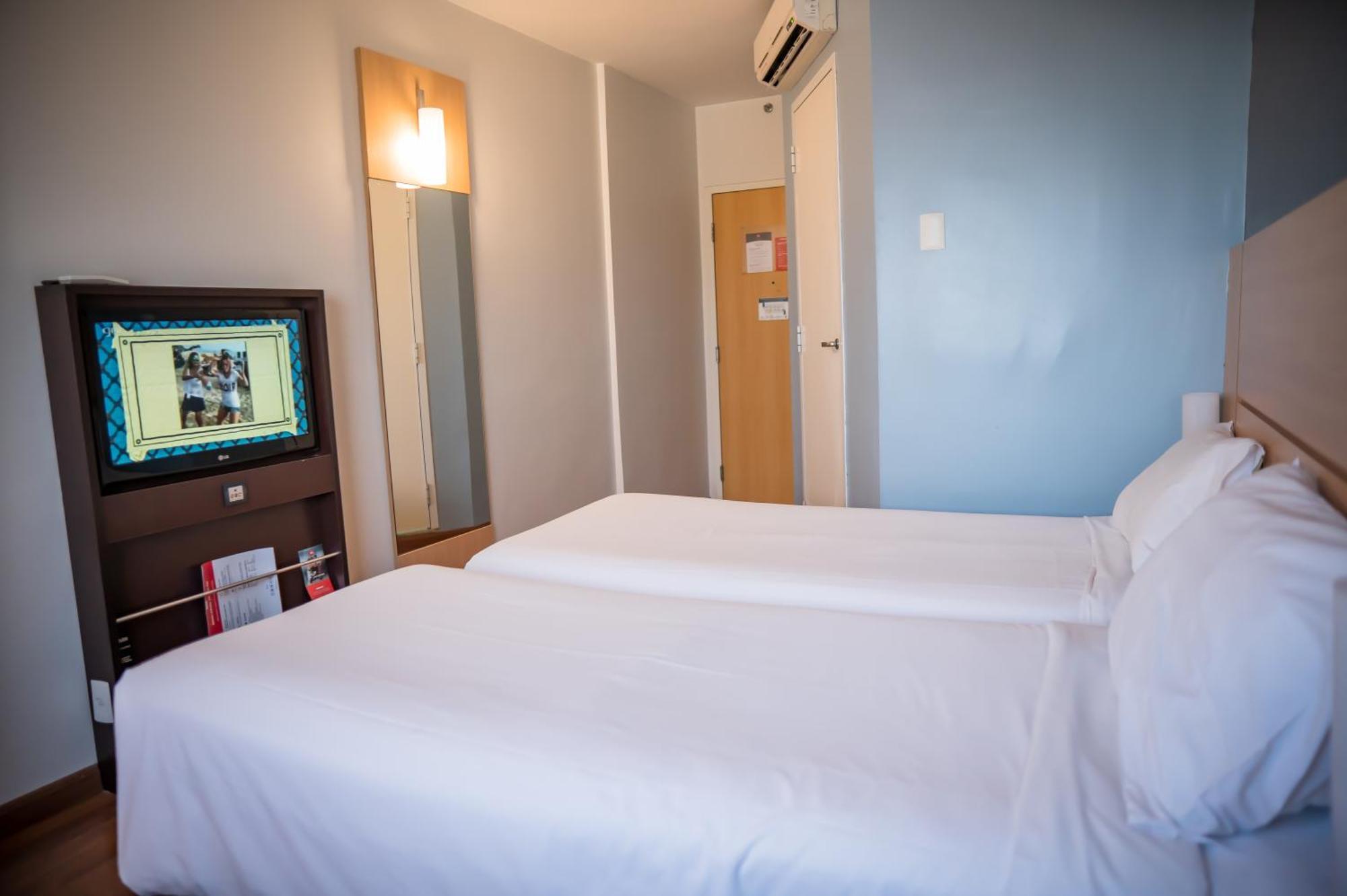Hotel Ibis Itu Plaza Shopping Exterior foto