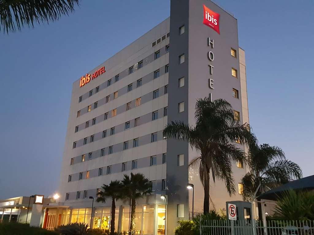 Hotel Ibis Itu Plaza Shopping Exterior foto