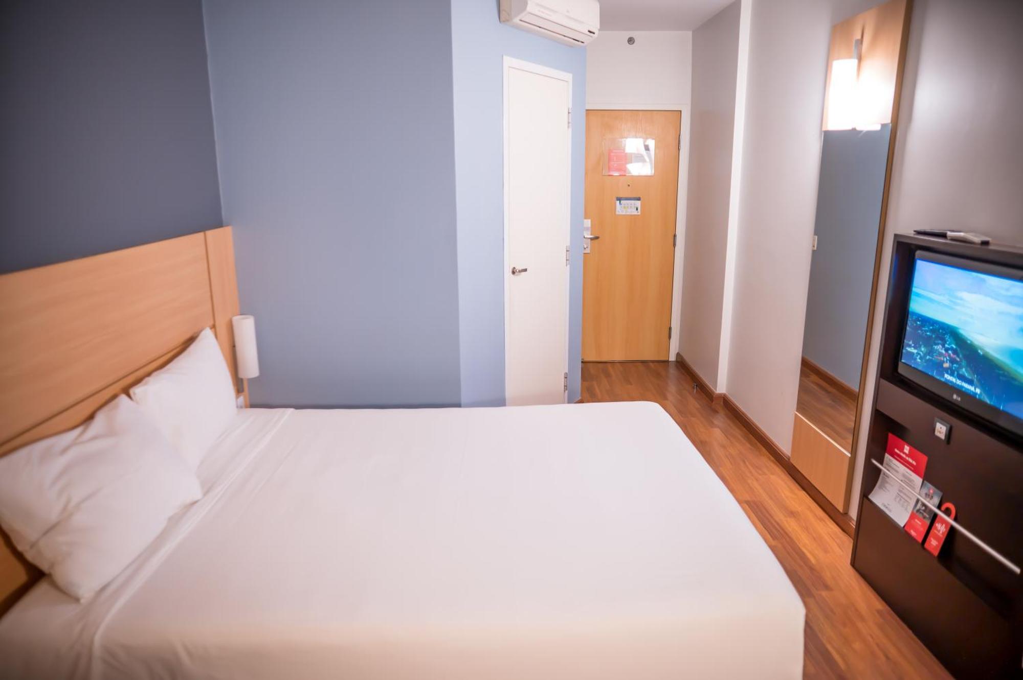 Hotel Ibis Itu Plaza Shopping Exterior foto
